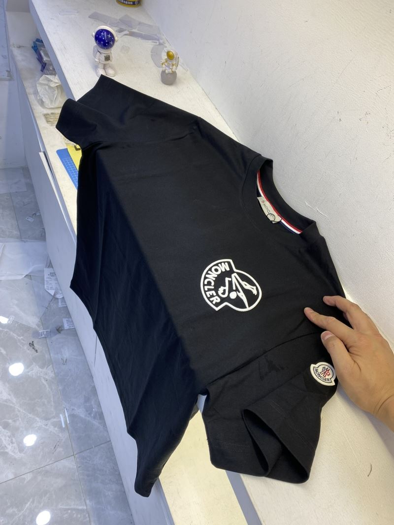 Moncler T-Shirts